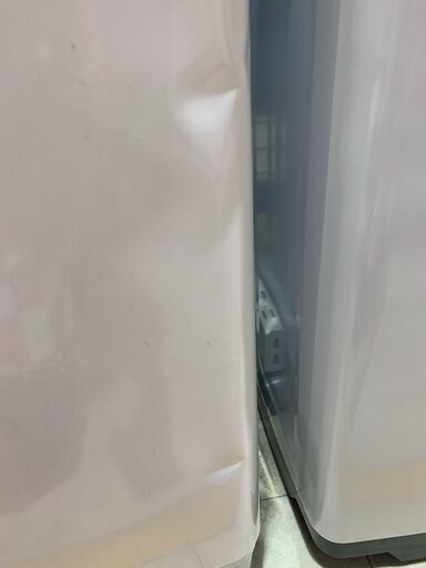 東芝　7Kg　洗濯機　AW-7G6