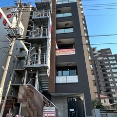プロボクシング、アジア3冠王、吉野修一郎が川越にボクシングフィットネスジムをオープン！ - 川越市