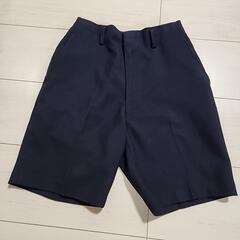 小学生　男子制服ズボン　140A