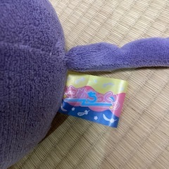 お取引終了しました　ぬいぐるみ　セーラームーンの猫の画像