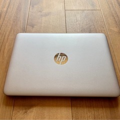 【中古PC】Core i7  6600U SSD256GBメモリ16GB✴︎美品ハイスペックノートPCの画像