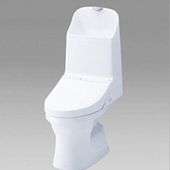 TOTO ウォシュレット付き便器　新品