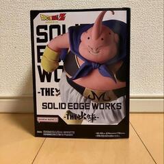 魔人ブウ フィギュア