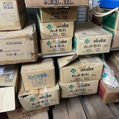 型枠　セパ