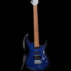 （商談中）(中古)FERNANDES エレキギター