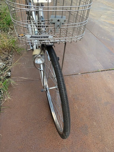 ⭐️電動自転車⭐️Panasonic