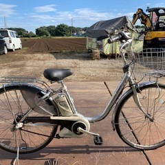 ⭐️電動自転車⭐️Panasonic