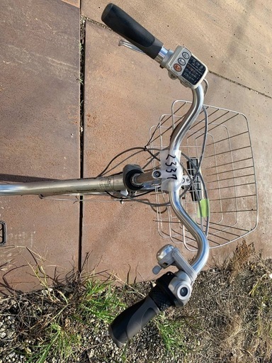 ⭐️電動自転車⭐️Panasonic