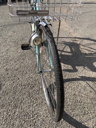 ⭐️電動自転車⭐️BS　アシスタ