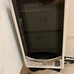電子レンジ