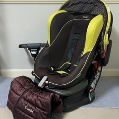 Combi コンビ ラクティアターン CV-ETY 新生児〜4歳...
