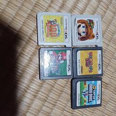 DSソフトセット①
