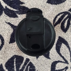 ハイドロフラスク　水筒　ステンレスボトル　473ml 保冷　保温　レッドの画像