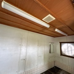 照明器具　パナソニック　シーリングライト

