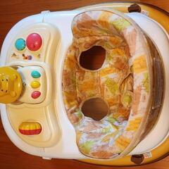 歩行器の画像