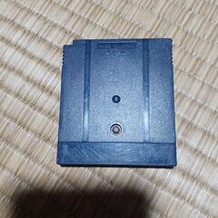 ポケットモンスター銀の画像