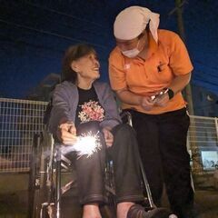 初心者でも安心！グループホーム介護職の画像