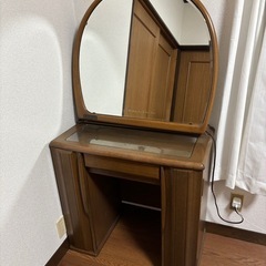 鏡台(¥0)