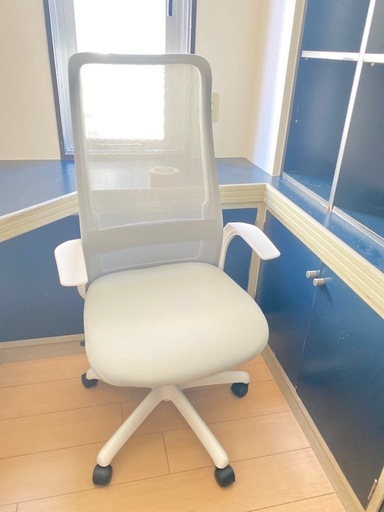 美品！！オフィスチェア
