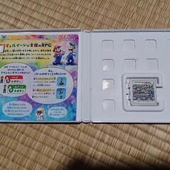 マリオルイージRPG4の画像