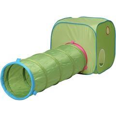 イケア　トンネル＆おうちセットの画像