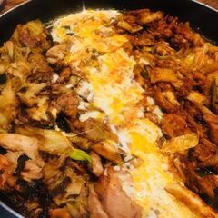 10/13　飲み会　韓国料理会＠新橋　【あと4名】