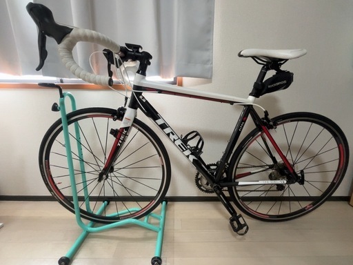 TREK ONE SERISE/1.2 2012年製