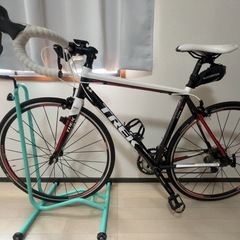 TREK ONE SERISE/1.2 2012年製