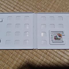 マリオルイージRPGMixの画像