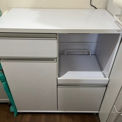 食器棚🌟値下げしました