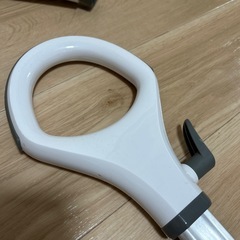【中古】シャーク Shark スチームモップ S3601JWHの画像