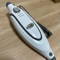 【中古】シャーク Shark スチームモップ S3601JWHの画像