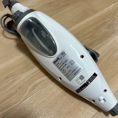 【中古】シャーク Shark スチームモップ S3601JWHの画像