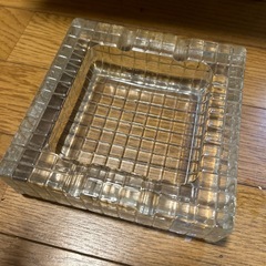 灰皿