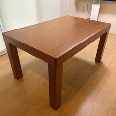 BoConcept ダイニングテーブルの中古が安い！激安で譲ります