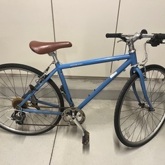 自転車
