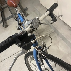 自転車の画像