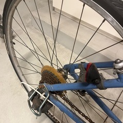 自転車の画像