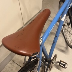 自転車の画像