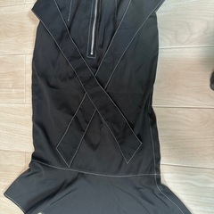 マーメイド風スカート☆黒☆