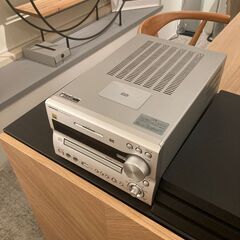 ONKYO NFRの中古が安い！激安で譲ります・無料であげます｜ジモティー