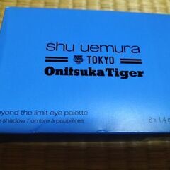 限定Shu uemura🎀アイシャドウの画像