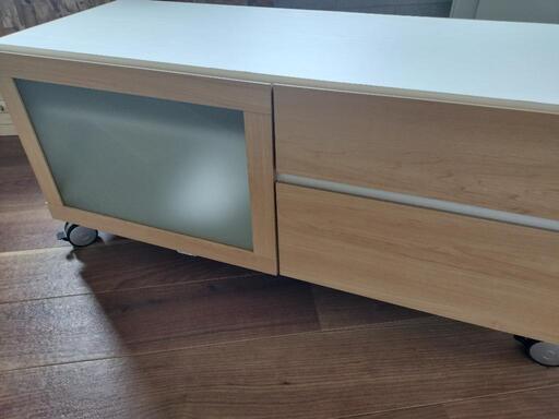 【引っ越しにて多数出品】テレビ台