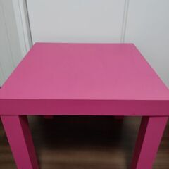 サイドテーブル