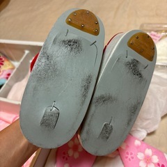 ブリリアントピース　
753 3歳女の子　着物フルセットの画像