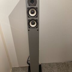 タワースピーカー／ONKYO オンキョー D-057F トールボ...