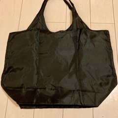 FAUCHON(フォション) エコバッグ 黒系の画像