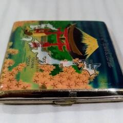 1950年〜1960年代 シガレットケースの画像