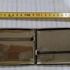 1950年〜1960年代 シガレットケースの画像