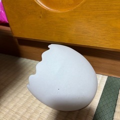 ハムスターの家と砂浴びの画像